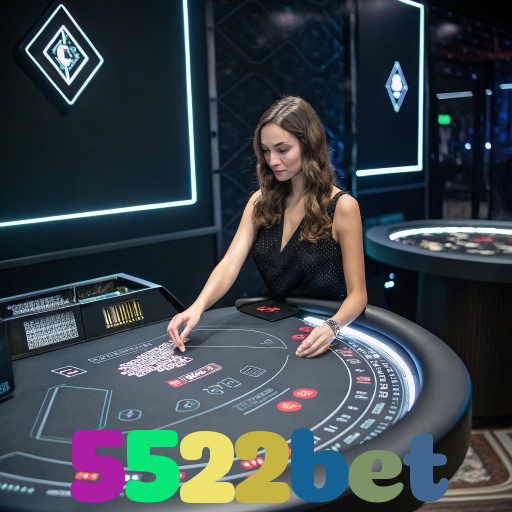 5522bet 