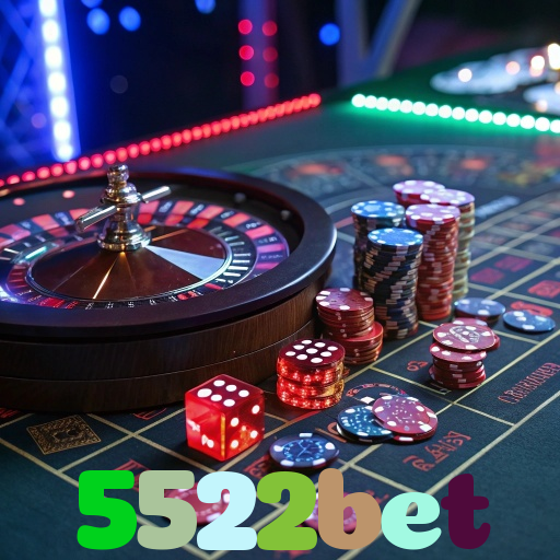 5522bet 