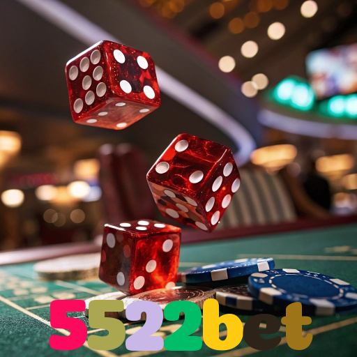 5522bet 