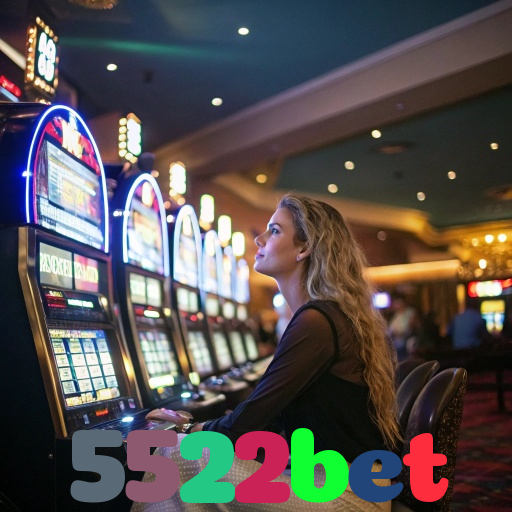5522bet 