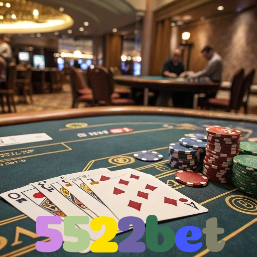 5522bet 
