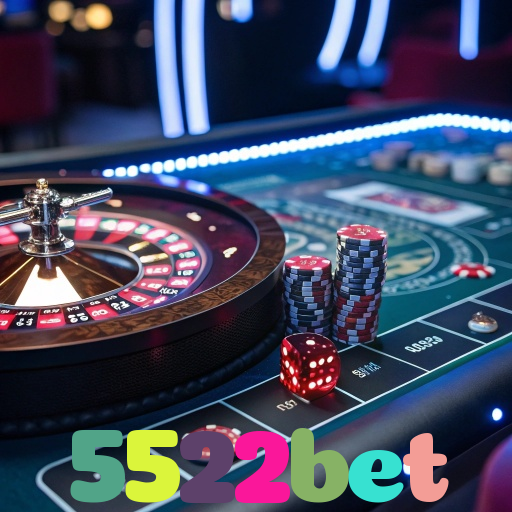 5522bet 