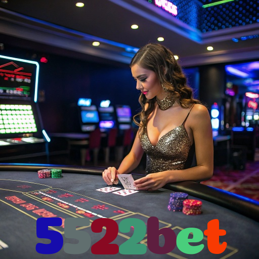 5522bet 