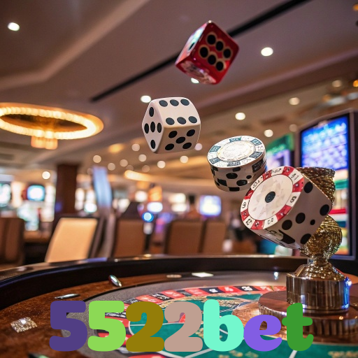 5522bet 