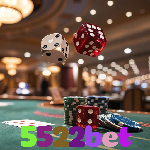 5522bet 