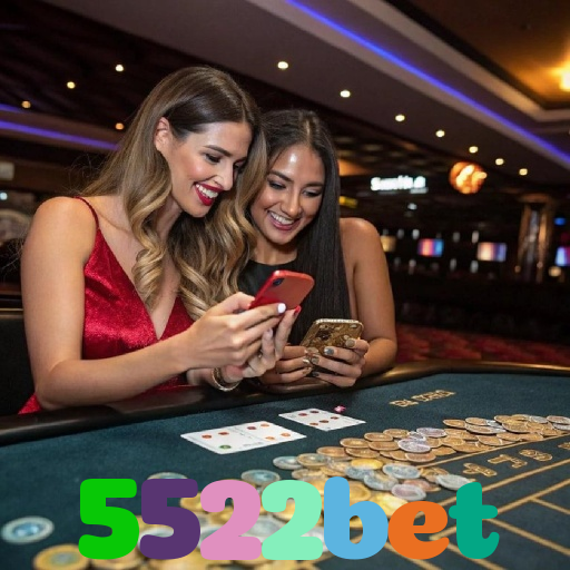5522bet 