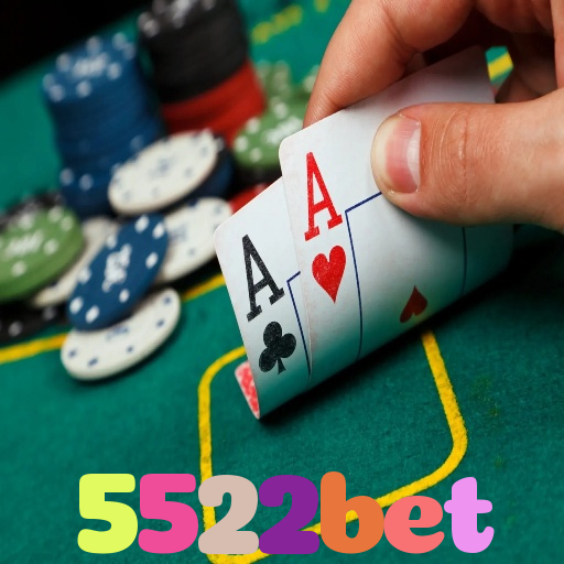 5522bet 