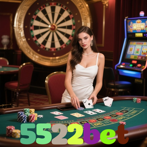 5522bet 