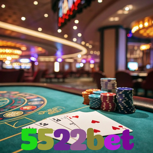 5522bet 
