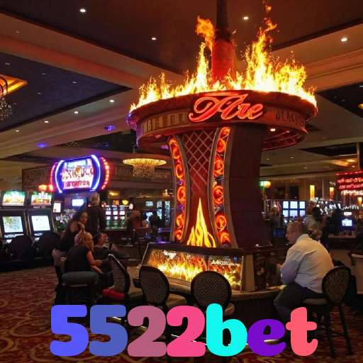5522bet 