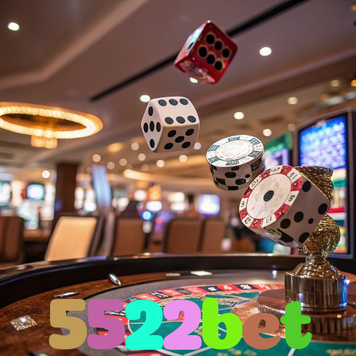 5522bet 