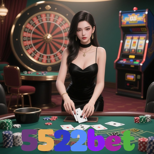 5522bet 