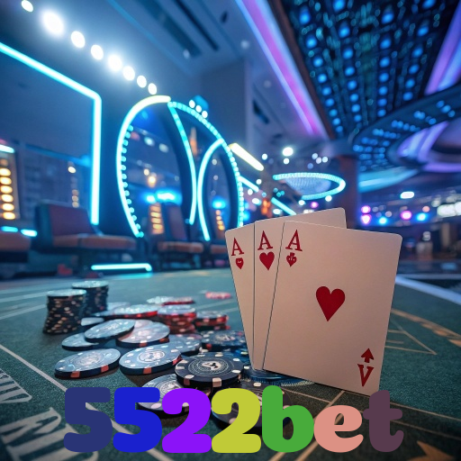 5522bet 