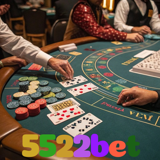 5522bet 