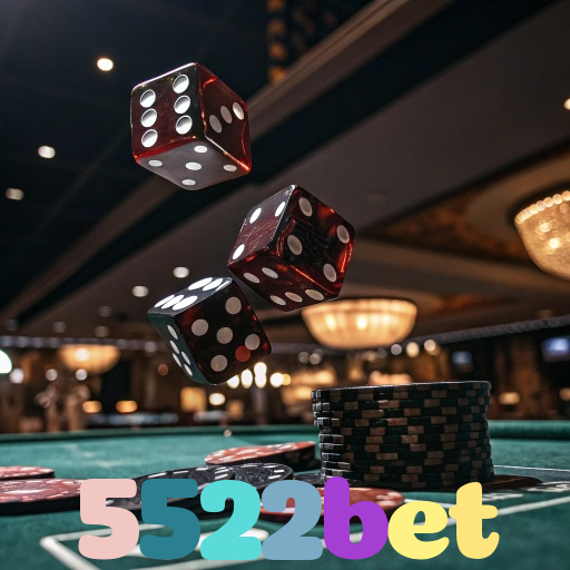 5522bet 