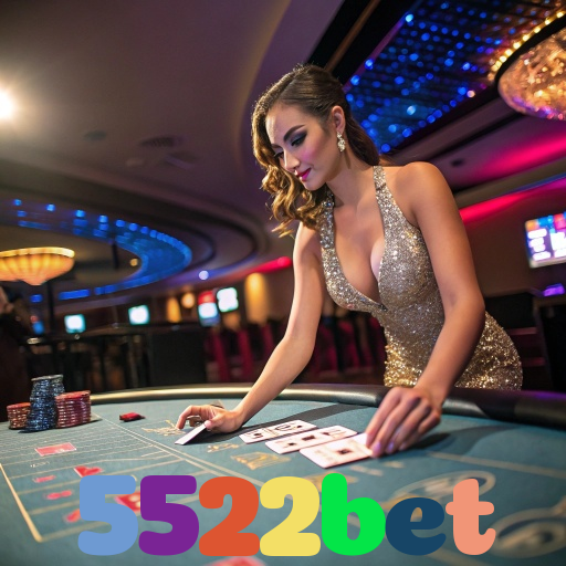 5522bet 