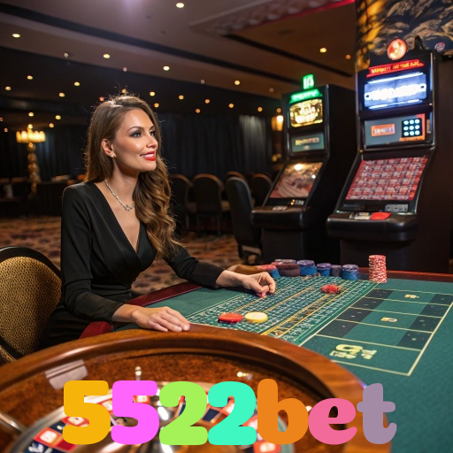 5522bet 