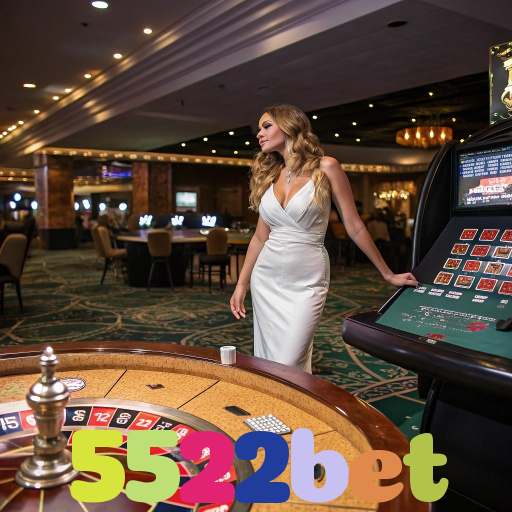 5522bet 