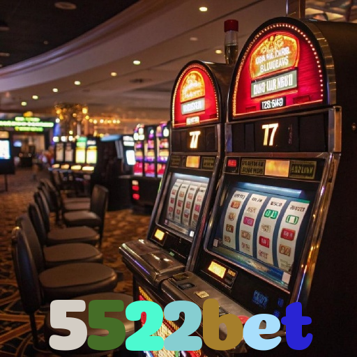 5522bet 