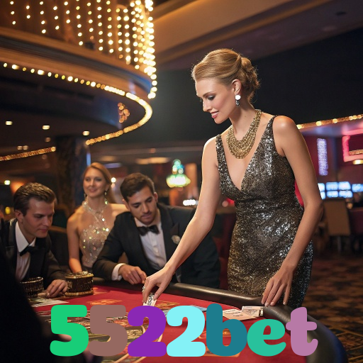 5522bet 