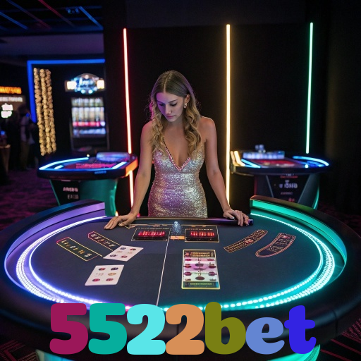 5522bet 