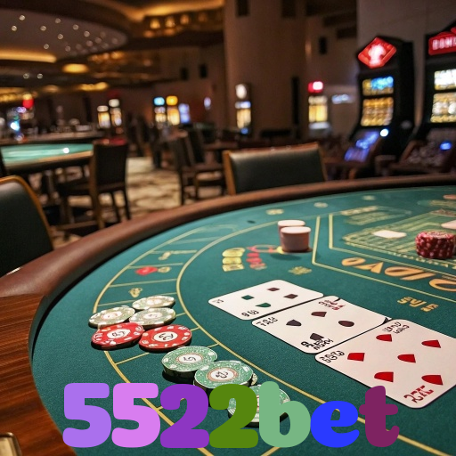 5522bet 