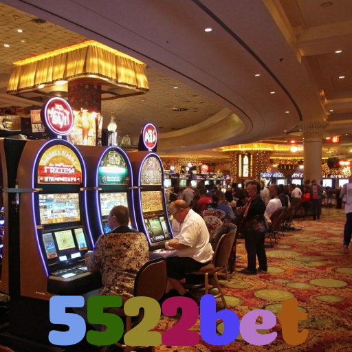5522bet 
