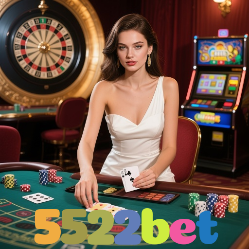5522bet 