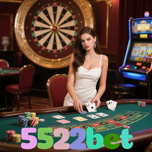 5522bet 