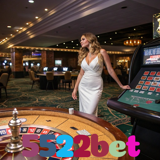 5522bet 