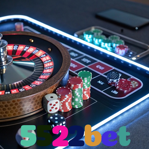5522bet 