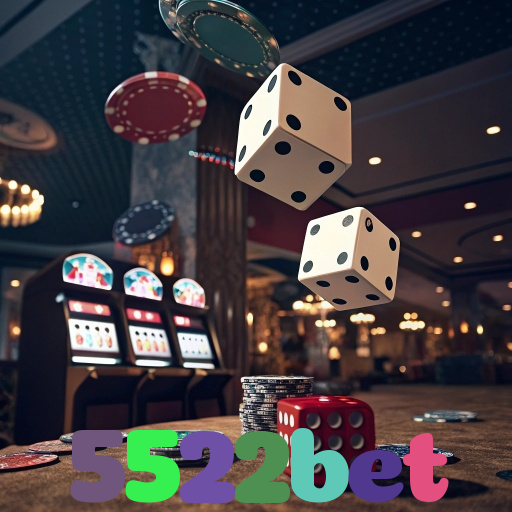 5522bet 