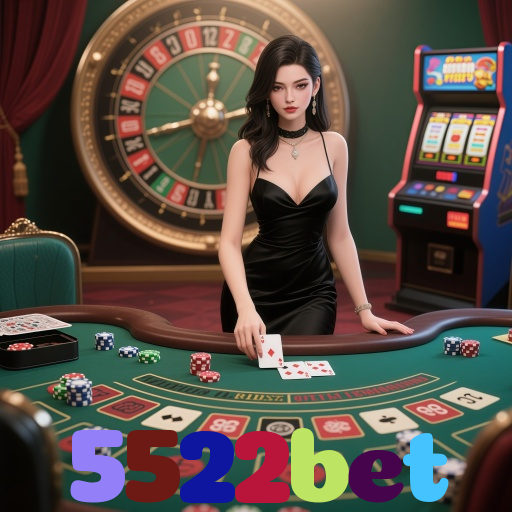 5522bet 