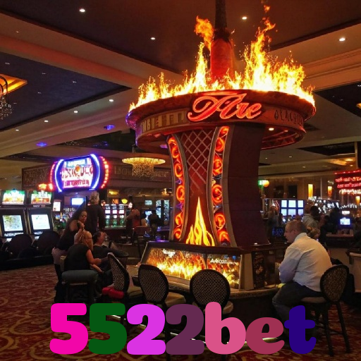 5522bet 