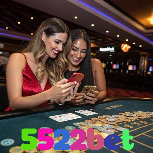 5522bet 