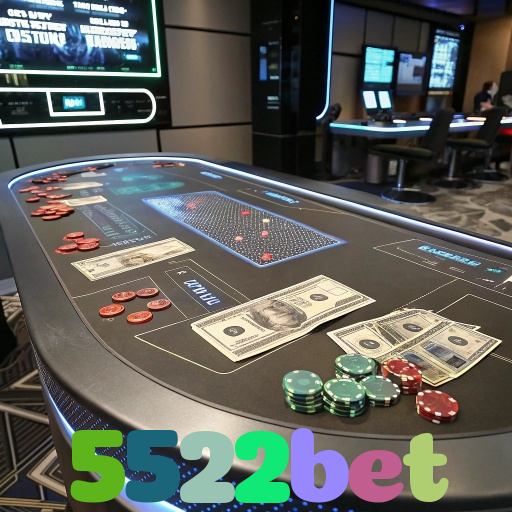 5522bet 