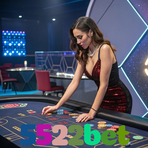 5522bet 