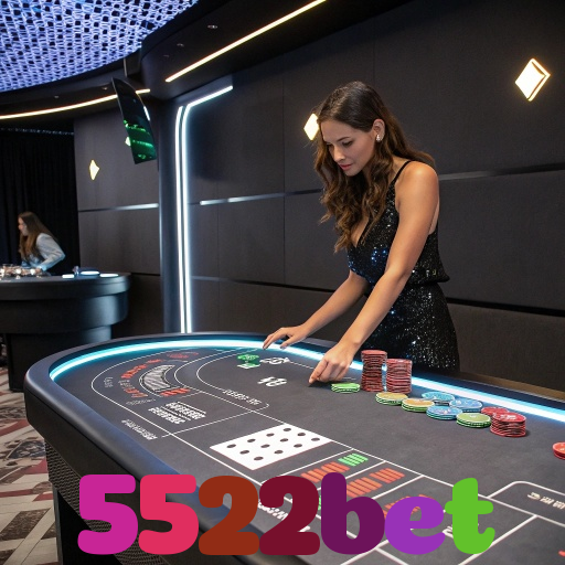 5522bet