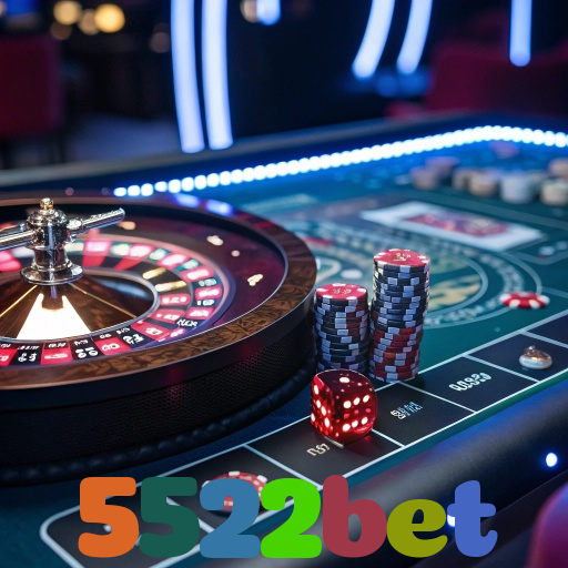 5522bet 