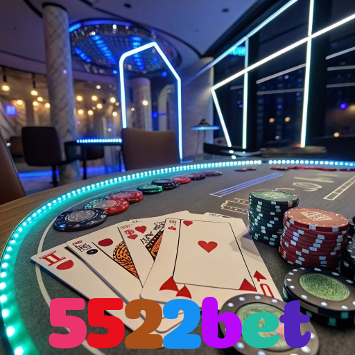 5522bet 