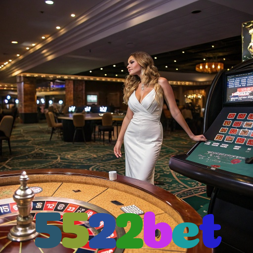 5522bet 