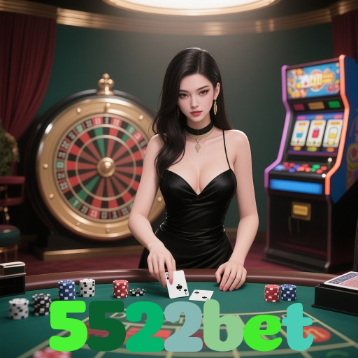 5522bet 