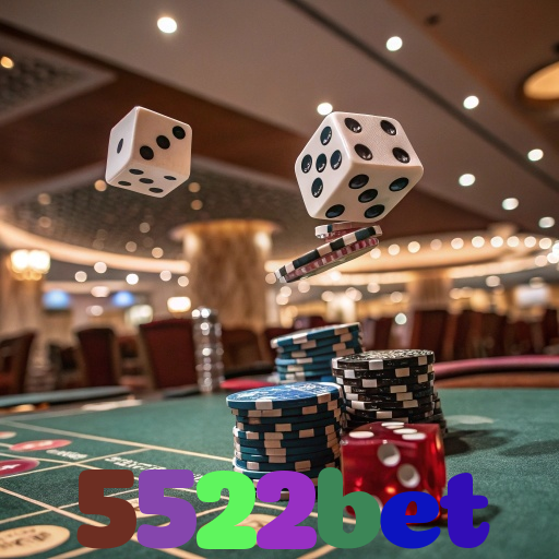5522bet 
