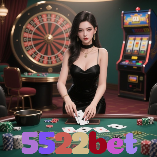 5522bet 