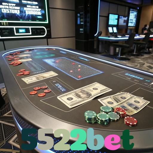 5522bet 