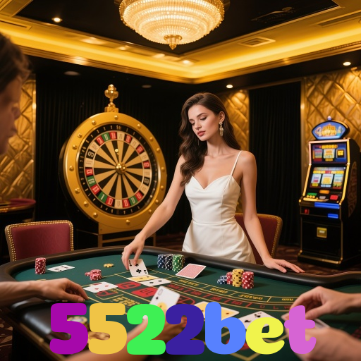 5522bet 