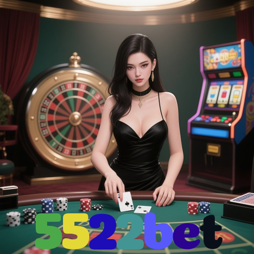 5522bet 