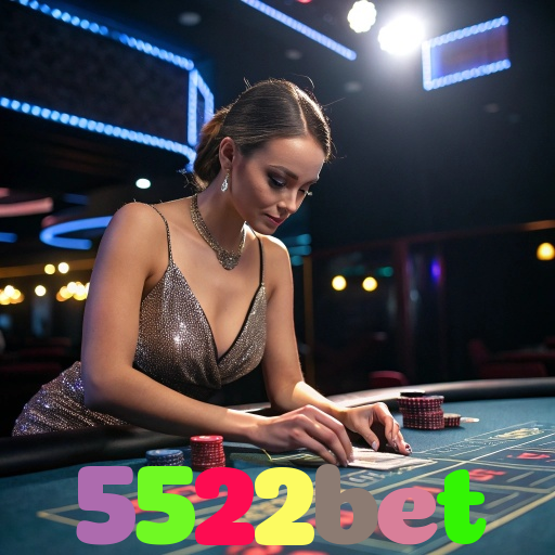 5522bet 