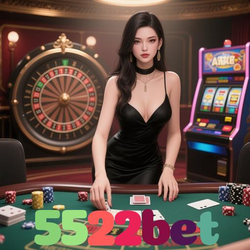 5522bet 