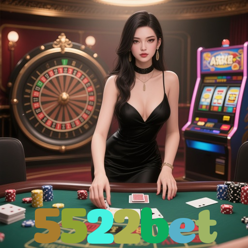 5522bet 